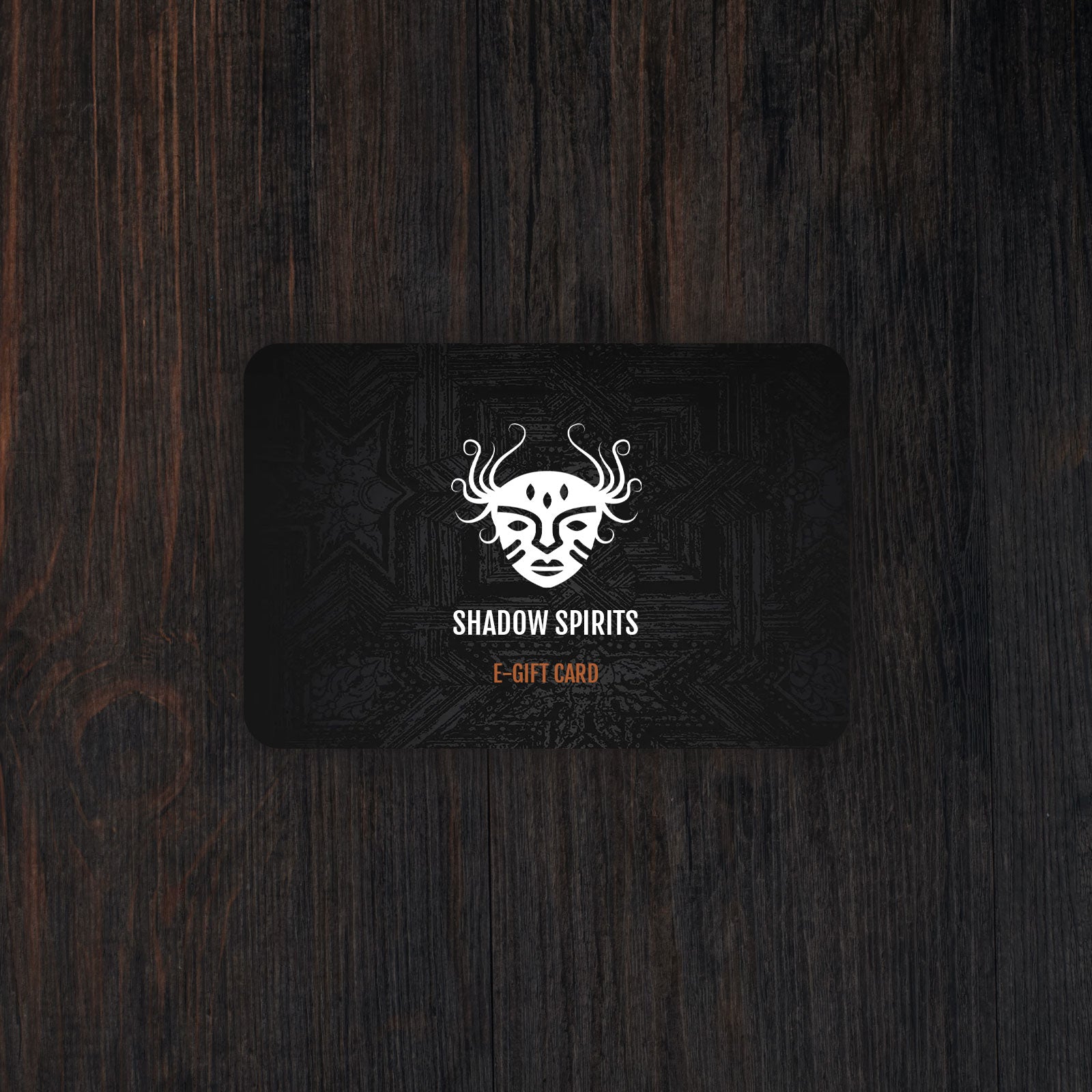 Shadow Spirits E-Gift Card